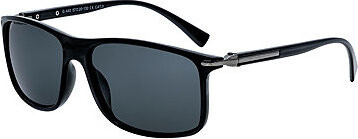 GLASSA Slnečné okuliare G 440, čierne