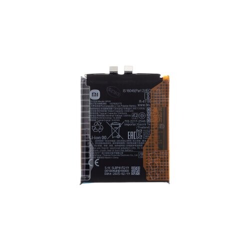 BP4V Xiaomi Original Baterie 5240mAh (Service Pack)