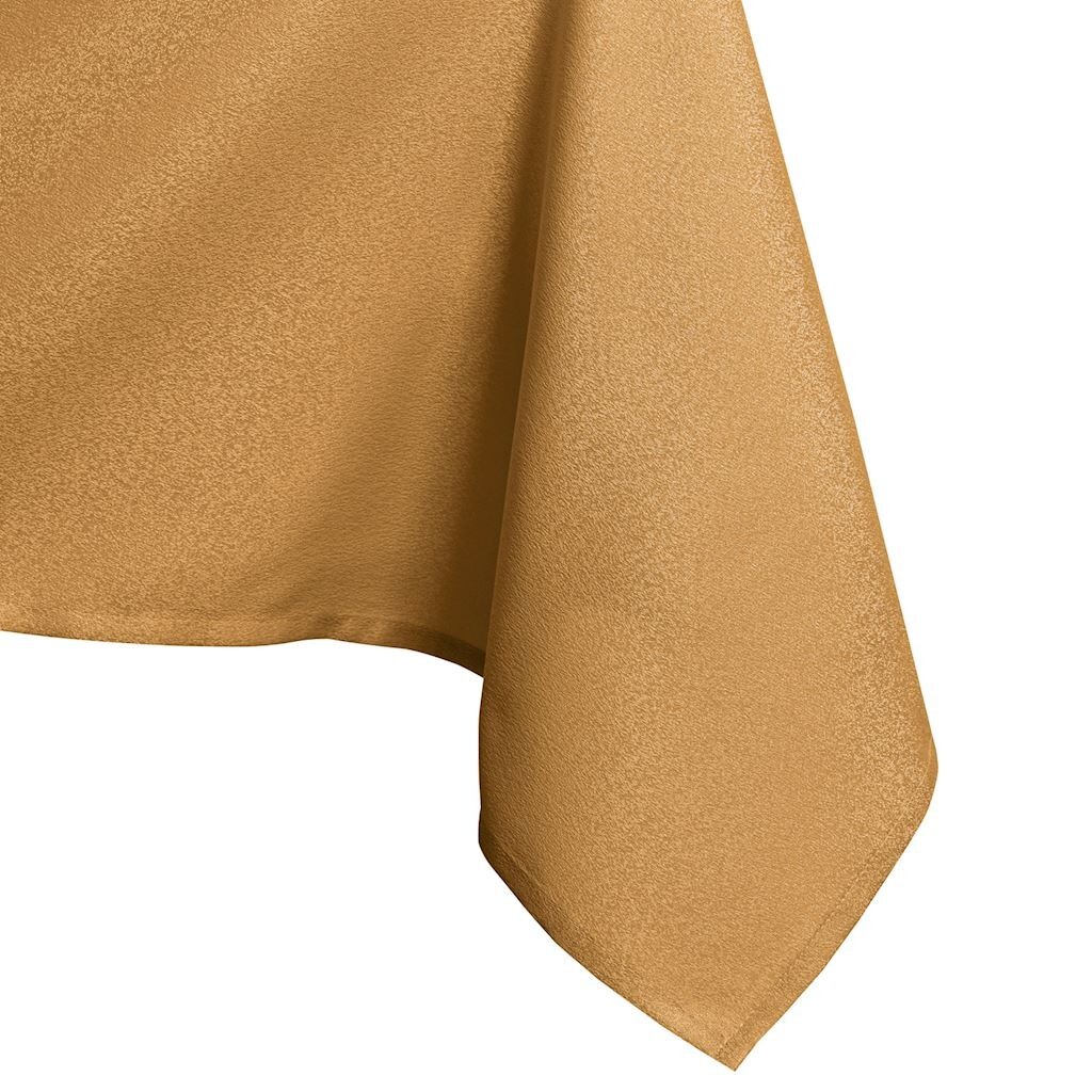 Běhoun na stůl AmeliaHome EMPIRE zlatý