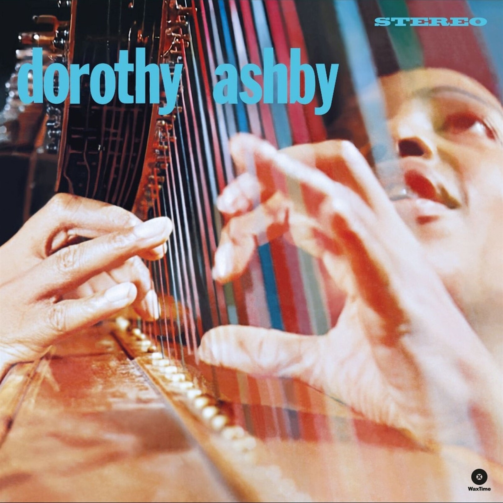 DOROTHY ASHBY