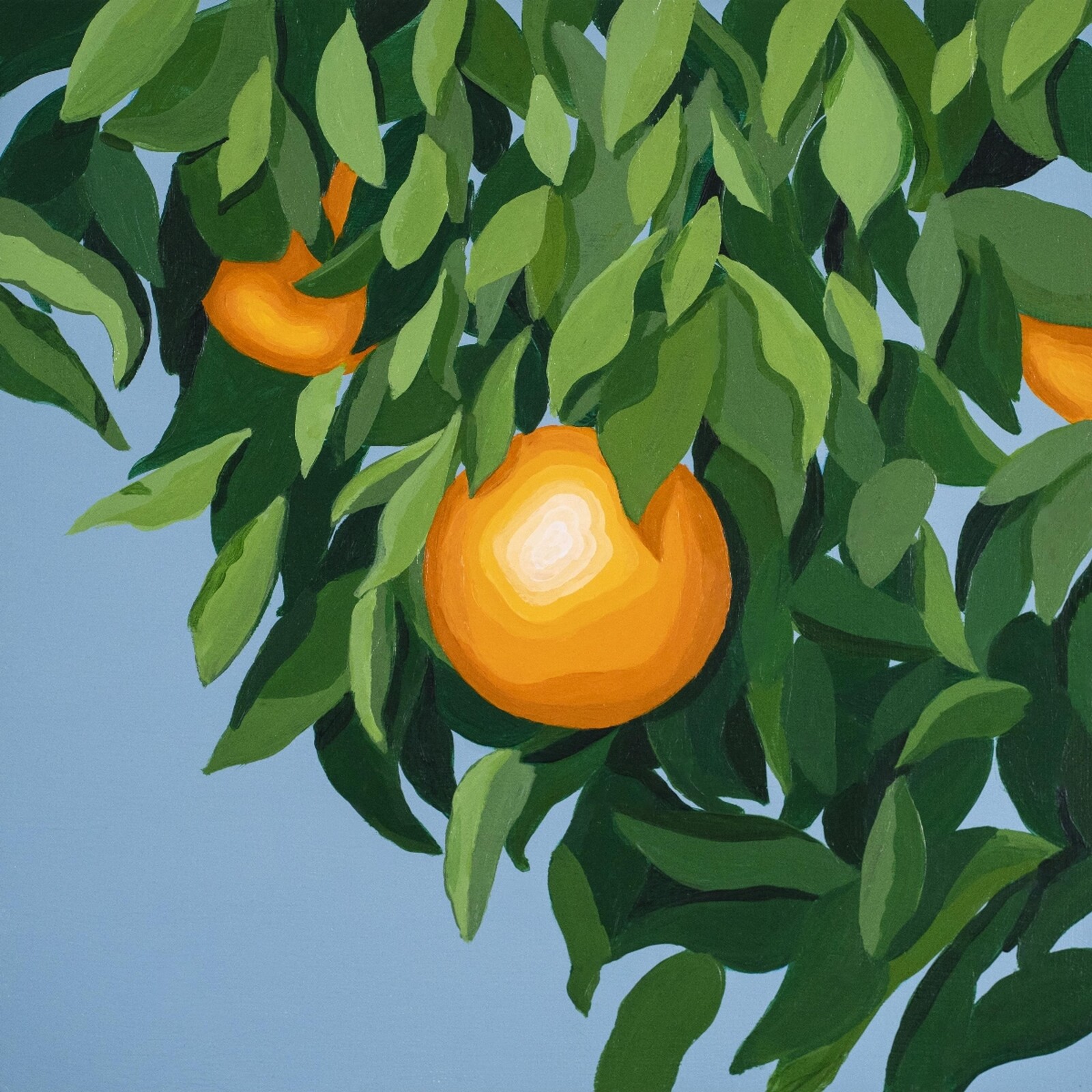 Tyler Ballgame, FOR THE FIRST TIME, AGAIN, CD