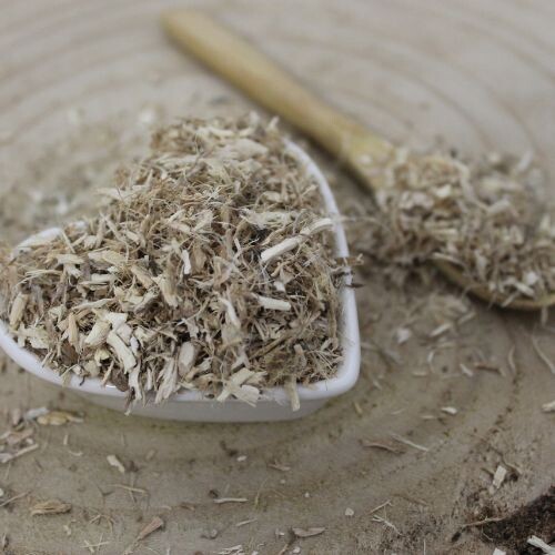 Ibiš lekársky - koreň narezaný - Althaea officinalis - Radix althaeae 50 g