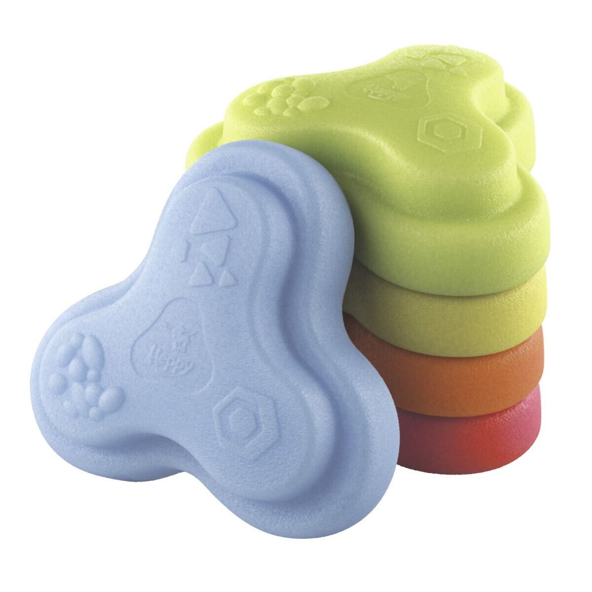 BIG Heppy Balančné kamene