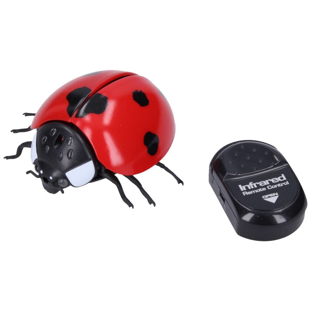 Wiky Lienka obrie RC na diaľkové ovládanie 9 cm