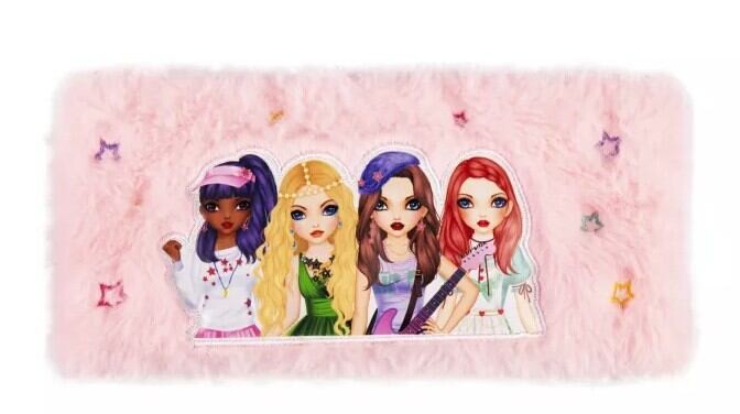 Albi Chlpatý peračník, viac druhov