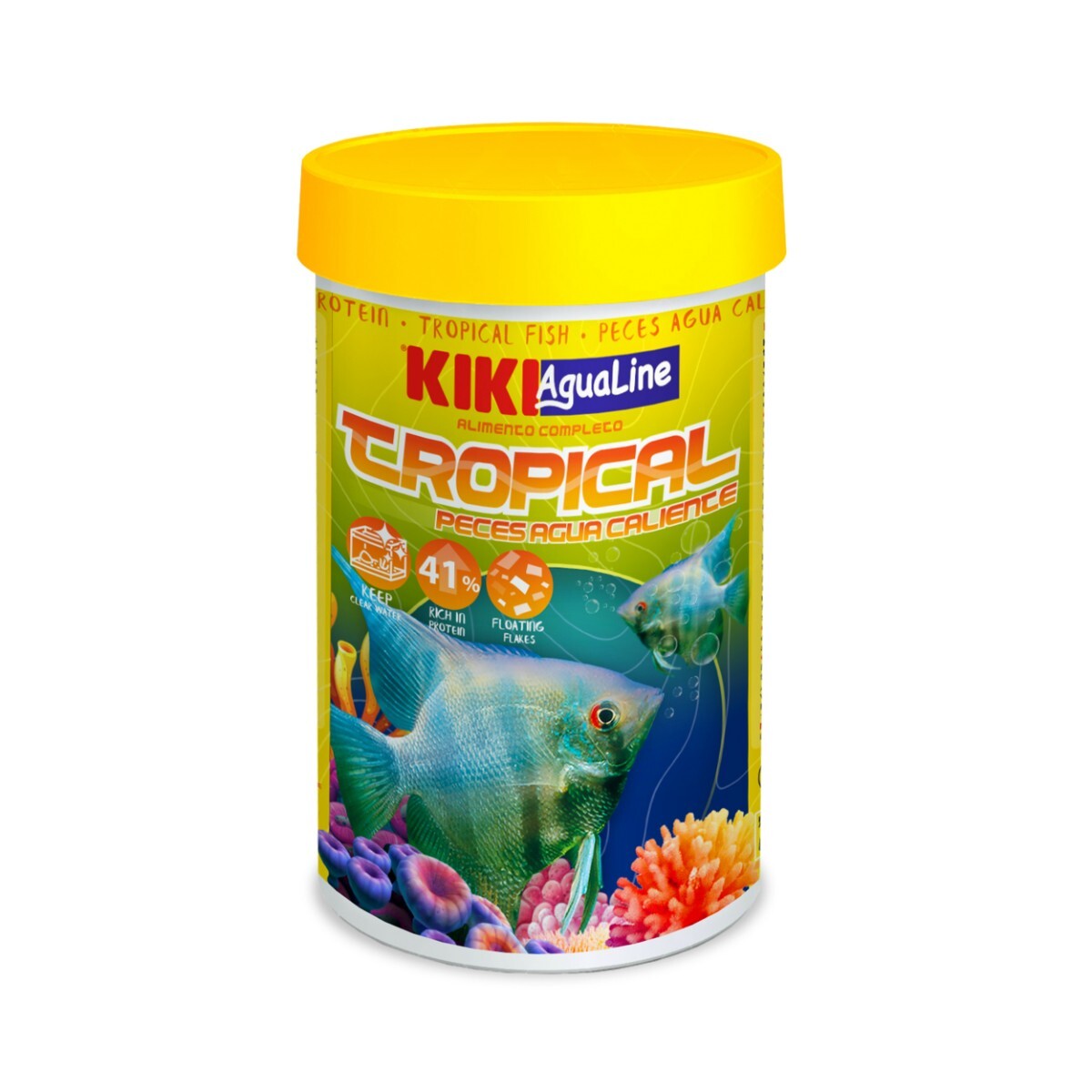 KIKI Aqua Line Tropical Fish - 20g