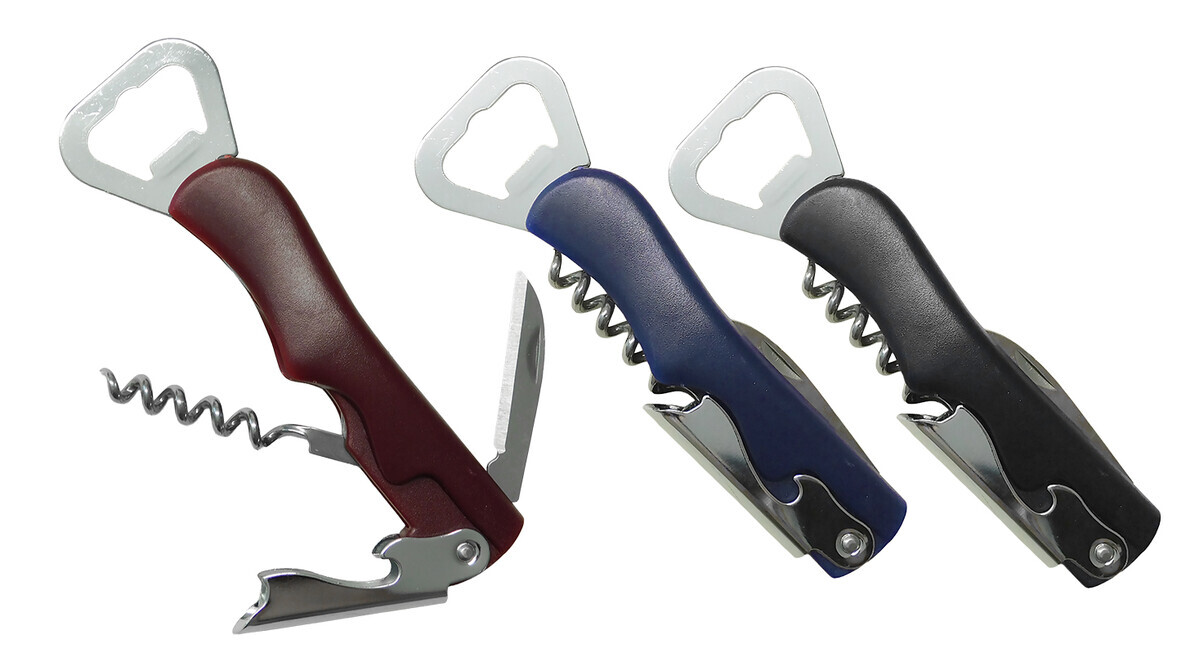 MAKRO - Otvárač na fľaše rôzne farby