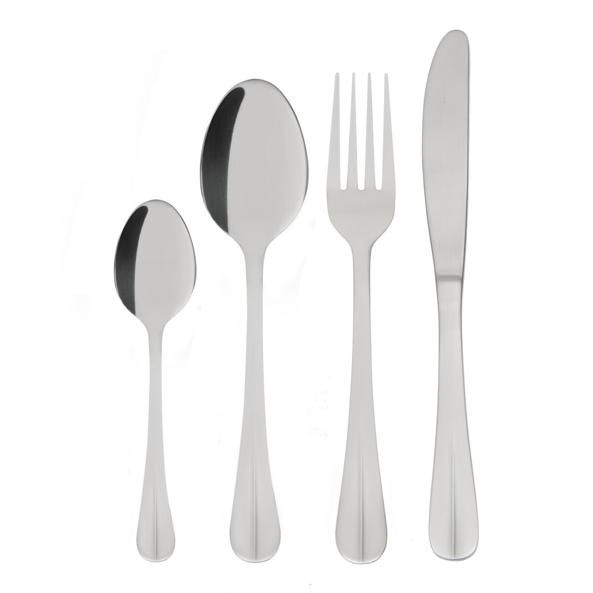 SSW - Príbor sada 24-dielna ROSEMARY