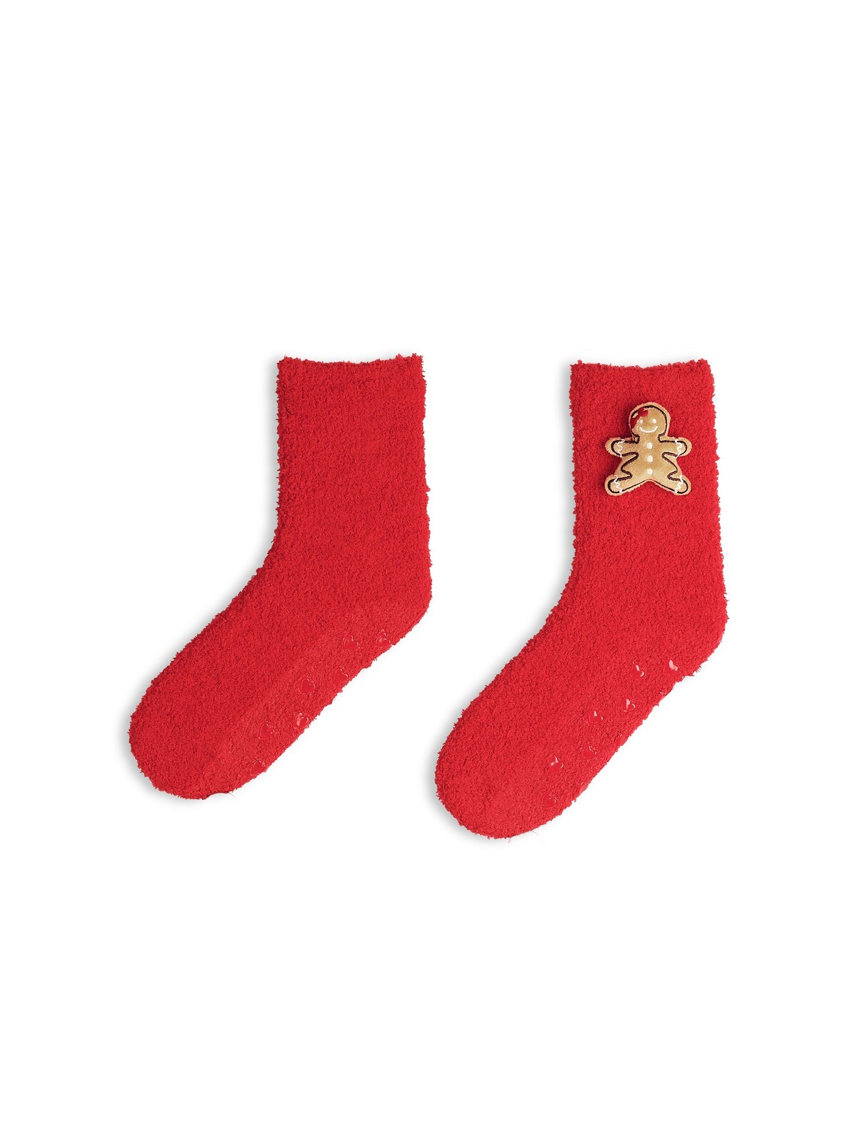 GATE Vysoké protišmykové ponožky