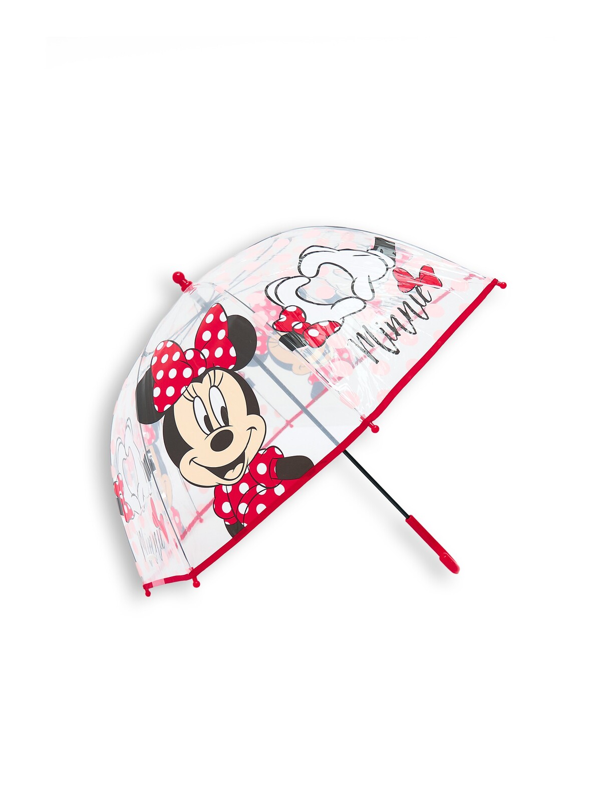 GATE Dáždnik Minnie Mouse