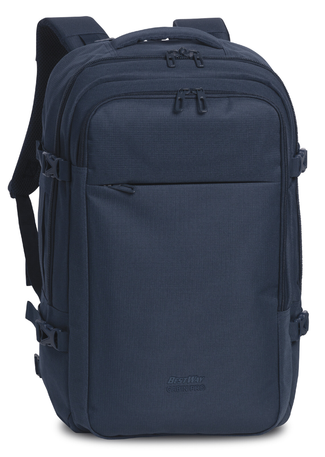 BestWay cestovný batoh Cabin pre Ultimate medium - 30L - navy