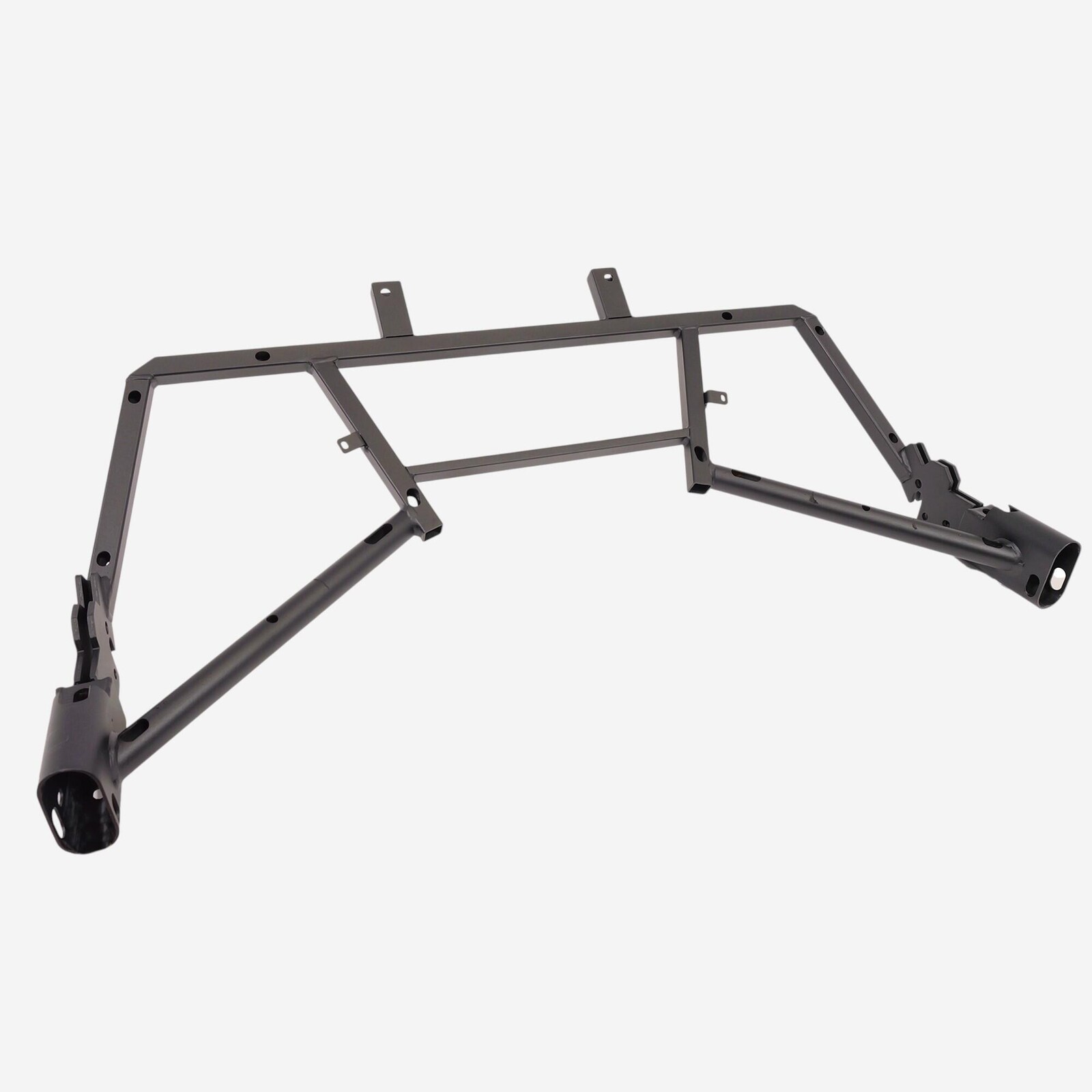 Konštrukcia konzoly na bežecký pás Challenge Run