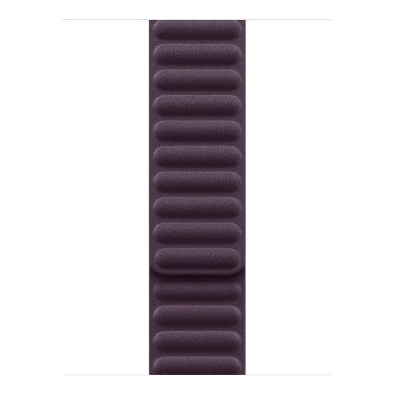 Apple Watch 46mm Blackberry Magnetic Link - ML MXWU3ZMA