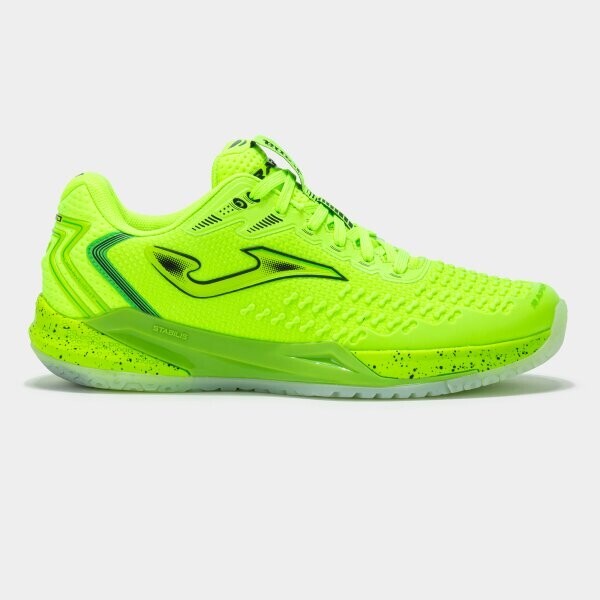 RAPID MEN 2511 FLUOR GREEN 40.5