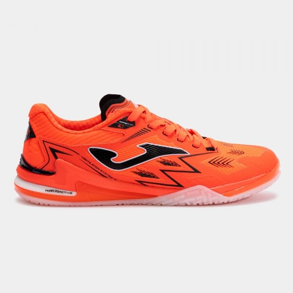 REGATE REACTIVE 2508 ORANGE INDOOR 40