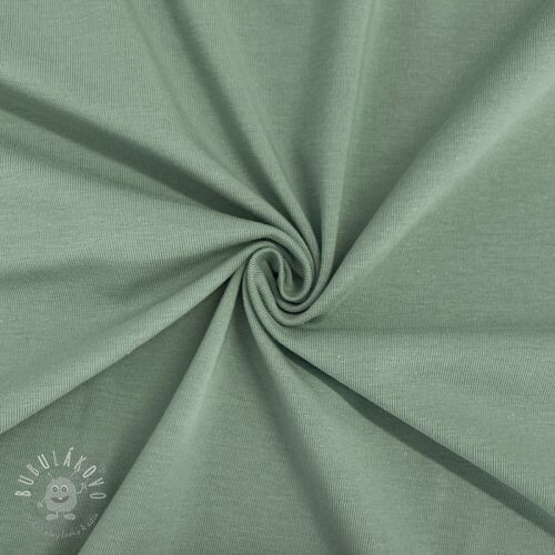 Úplet SNOOZY dark mint II.trieda