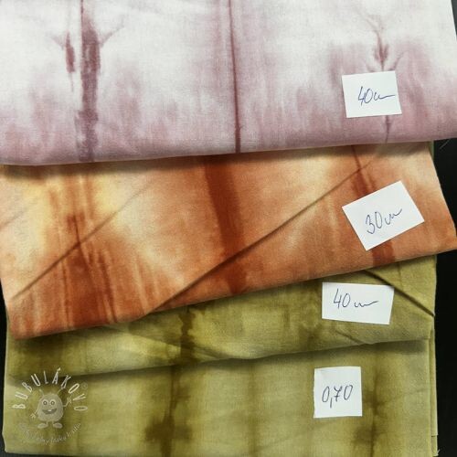 Balík látok bavlna 4509