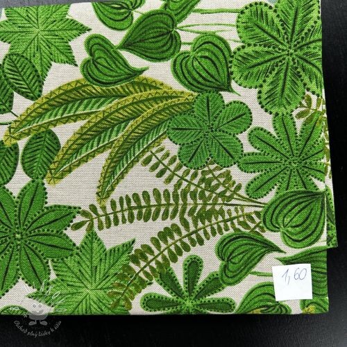 Balík látok dekoračné látky 1293