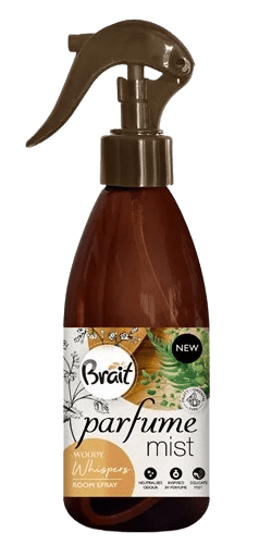 BRAIT PARFUME MIST - Vonná hmla fashion vibes, 325 ml