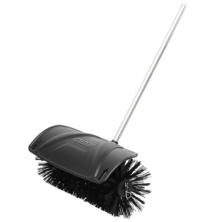 Zametacia kefa - nadstavec EGO POWER+ BBA2100