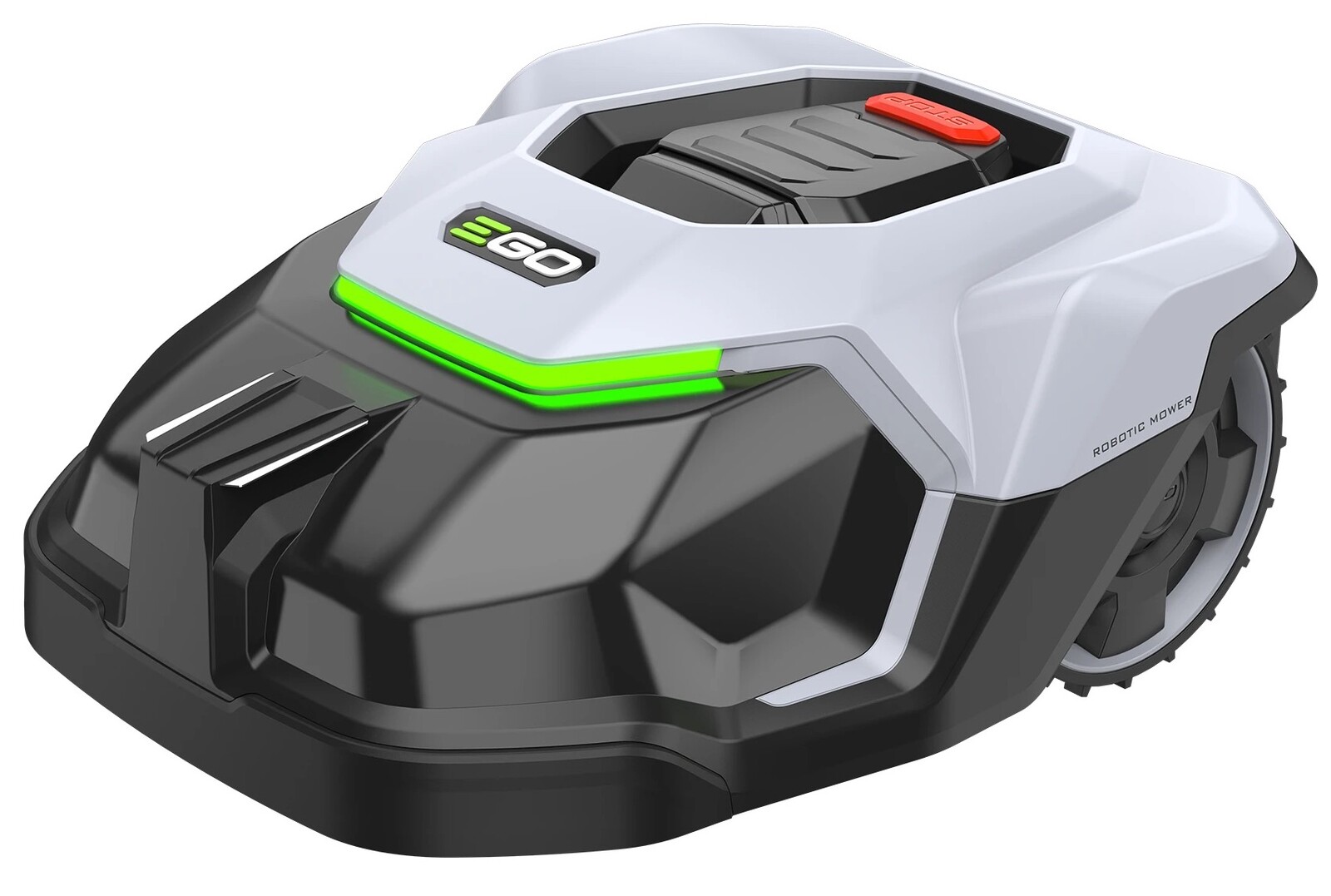 Robotická kosačka EGO Power+ RM2000E