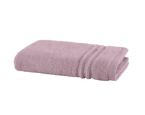 Froté uterák pre hostí Kira 30x50 cm, staroružový%