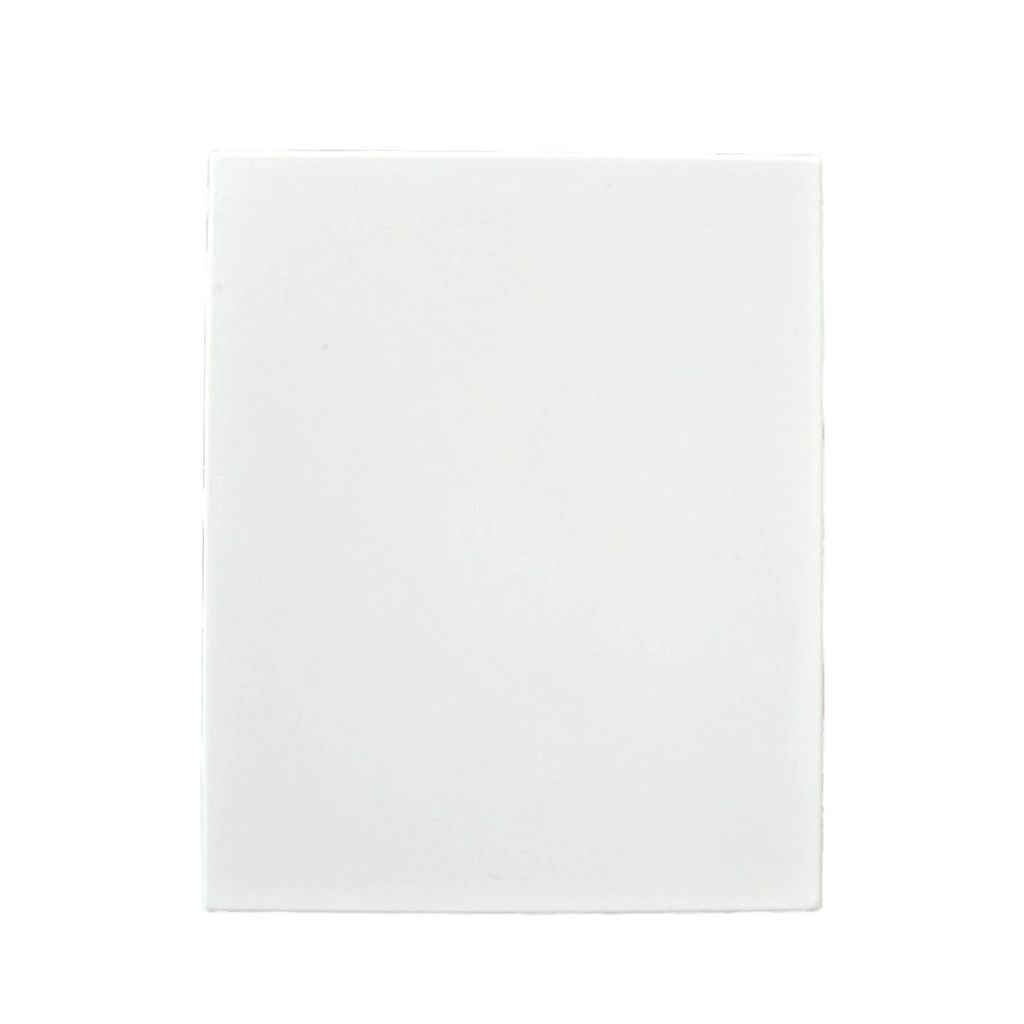 LED Solution Koncovka závesného profilu Z3 biela LP411NW-END