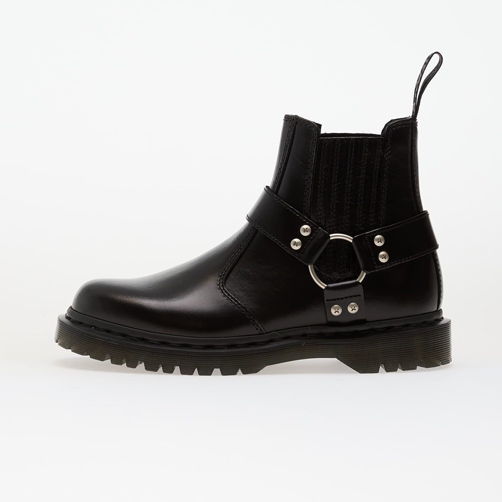 Tenisky Dr. Martens 2976 Harness Black EUR 37