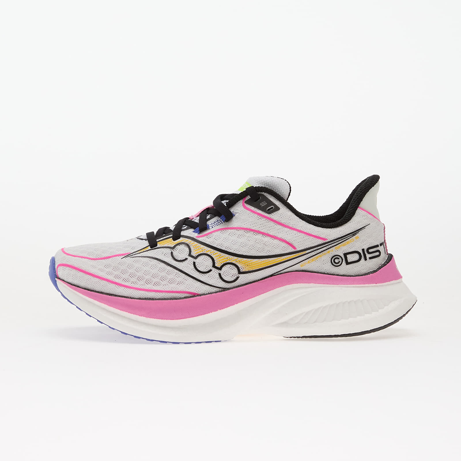 Tenisky Saucony x Distance Endorphine Speed 5 White/ Pink EUR 42