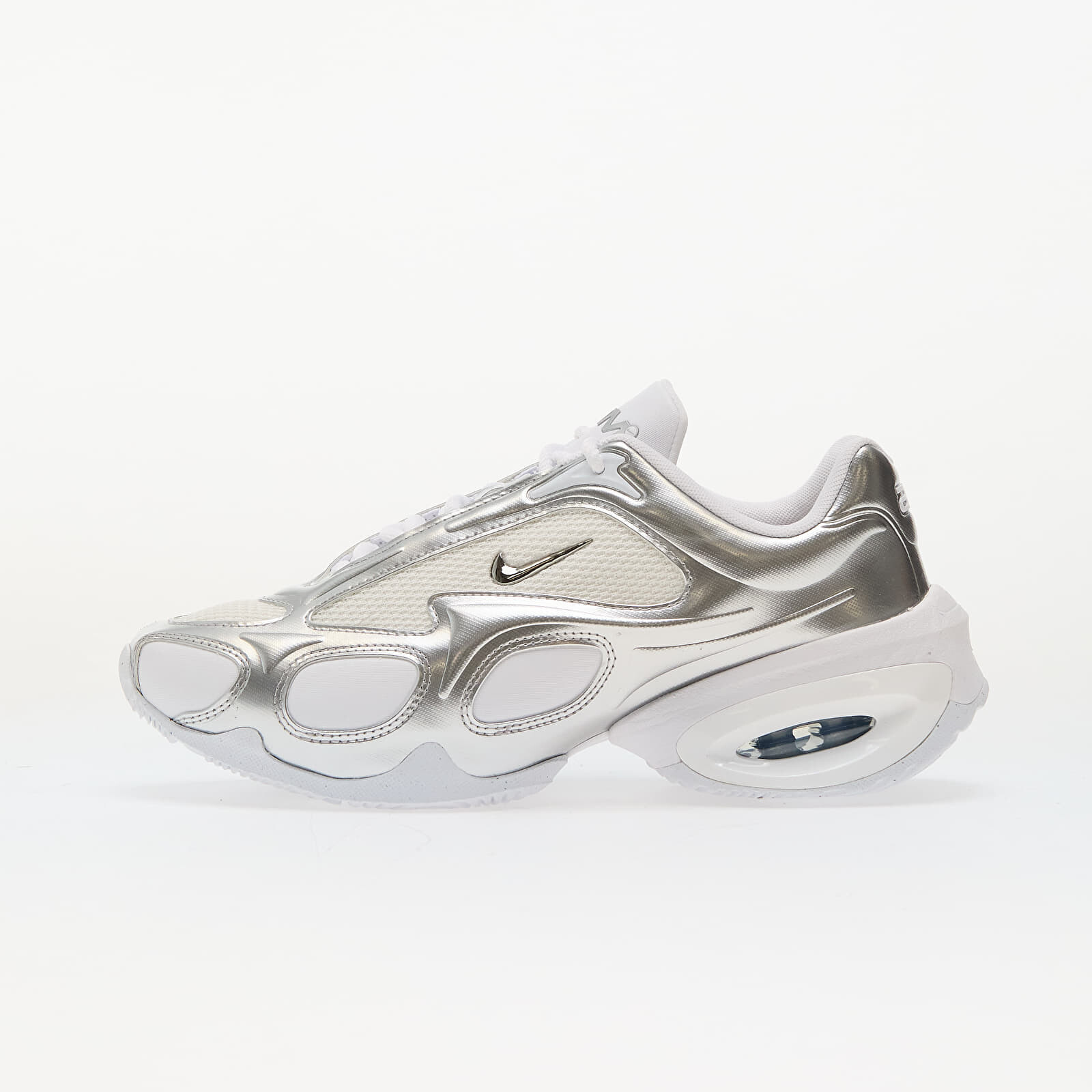 Tenisky Nike W Air Max Muse White/ Metallic Silver-Pure Platinum EUR 40.5