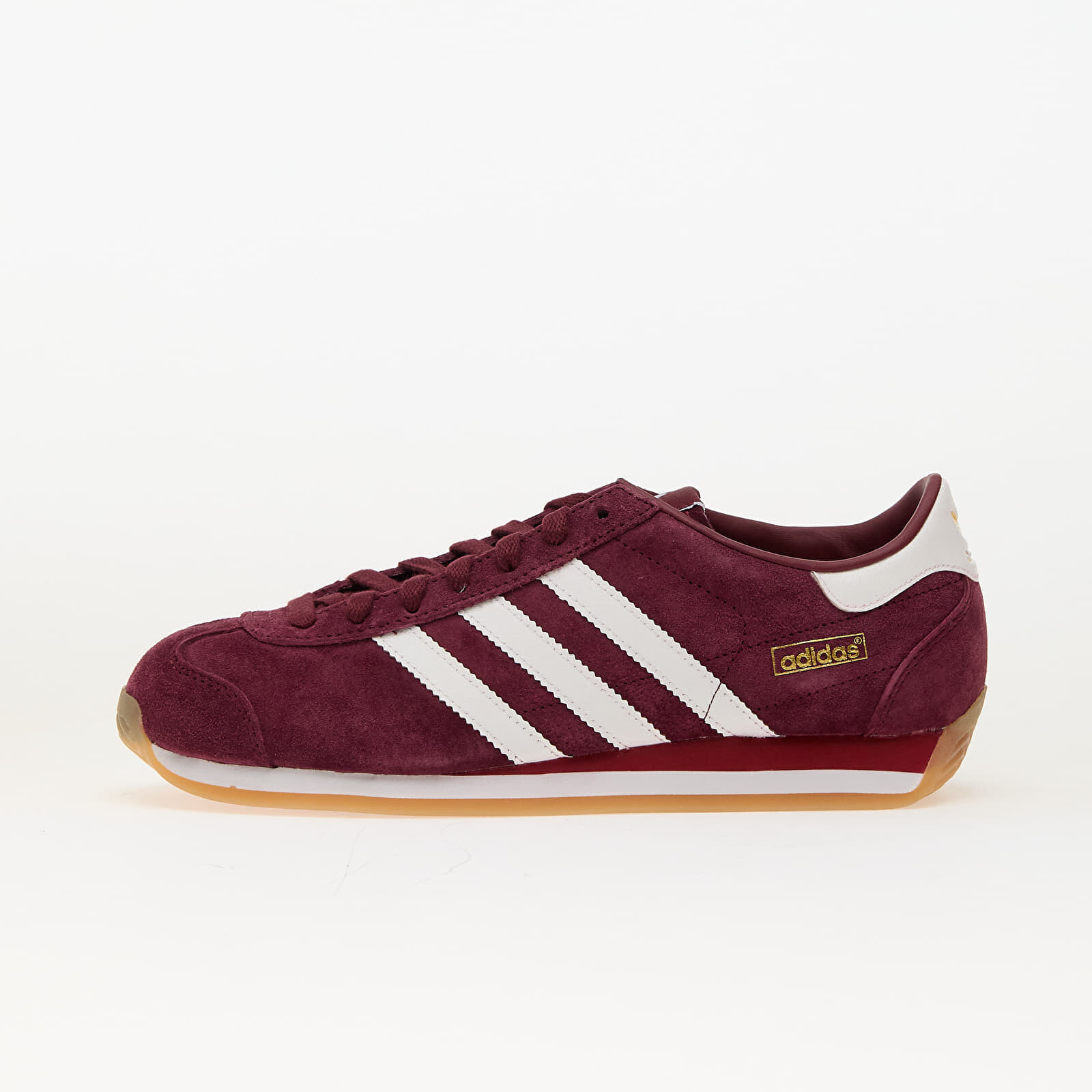 Tenisky adidas Country Japan Shadow Red/ Ftw White/ Tmvire EUR 47 1/3