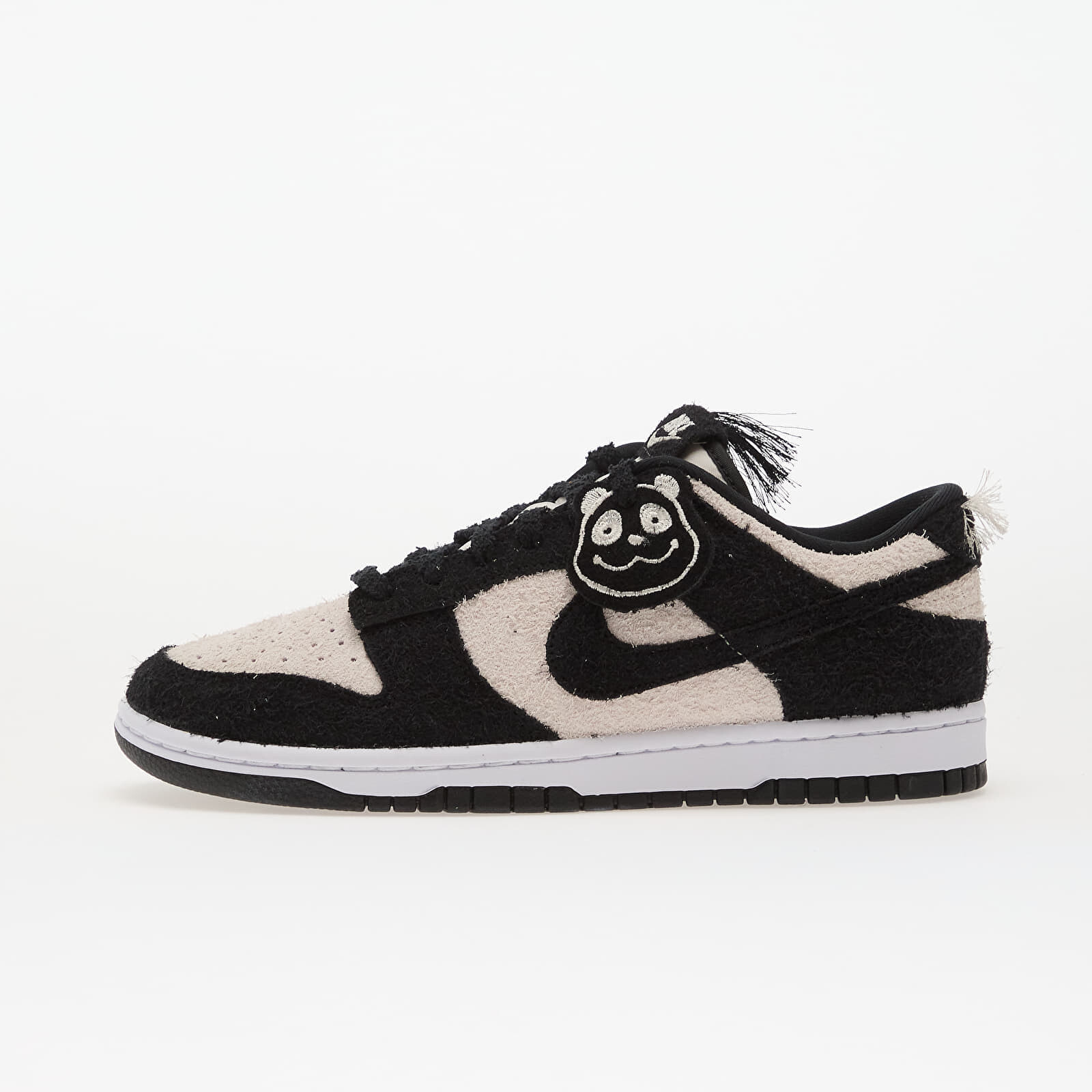 Tenisky Nike Dunk Low Retro Se White/ Black-Black EUR 45.5