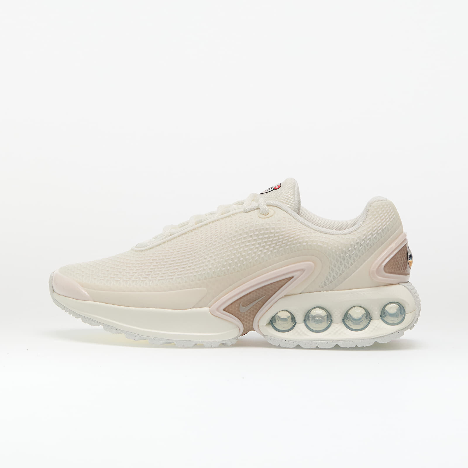 Tenisky Nike W Air Max DN Se Sail/ Light Soft Pink-Fossil Stone EUR 38