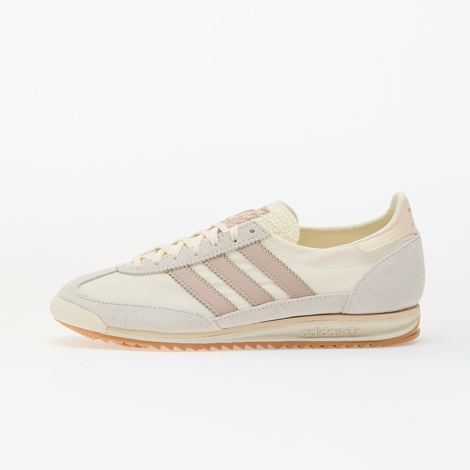 Tenisky adidas SL 72 Og W Off White/ Wonder Taupe/ Wonder White EUR 38