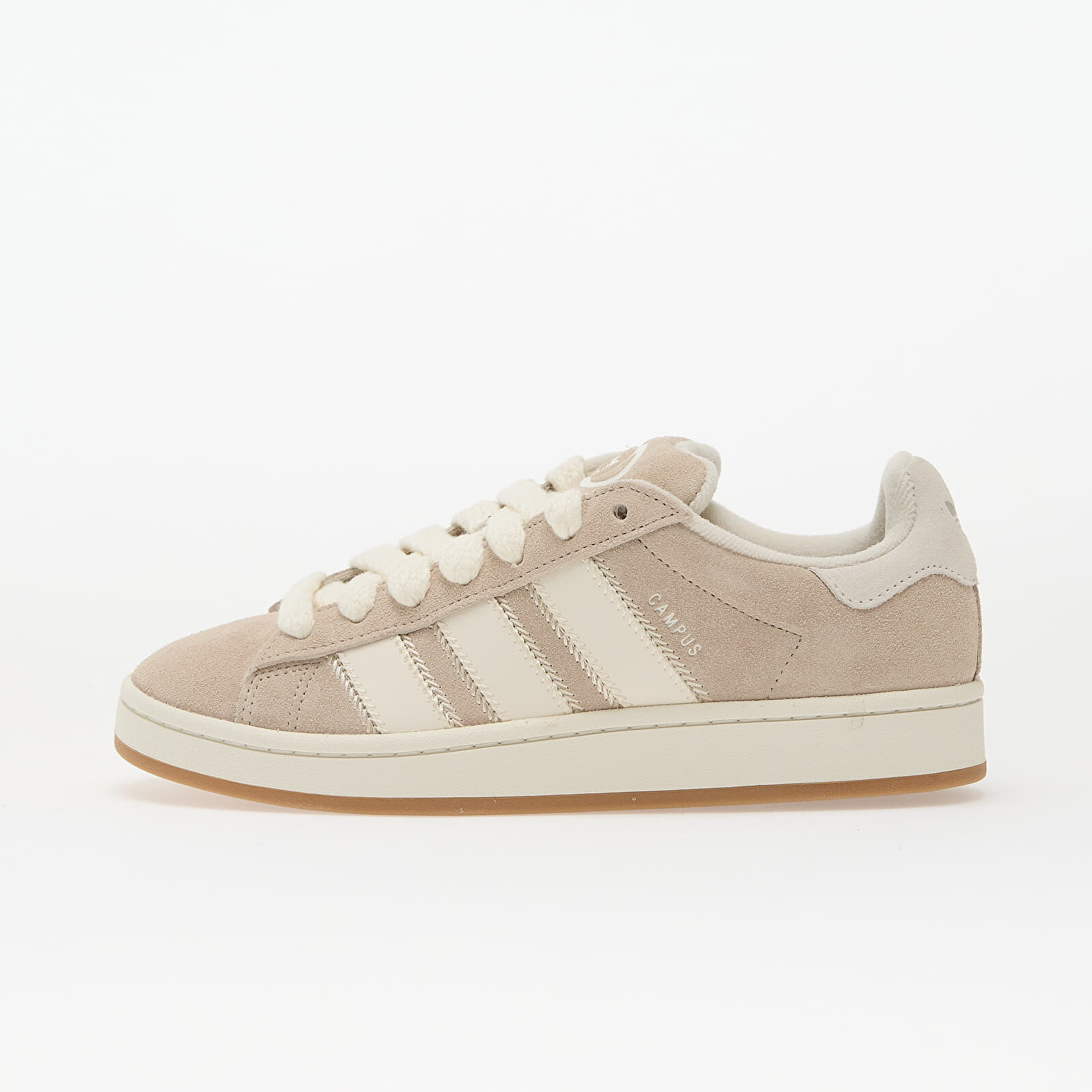 Tenisky adidas Campus 00s W Wonder White/ Wonder Beige/ Core White EUR 37 1/3