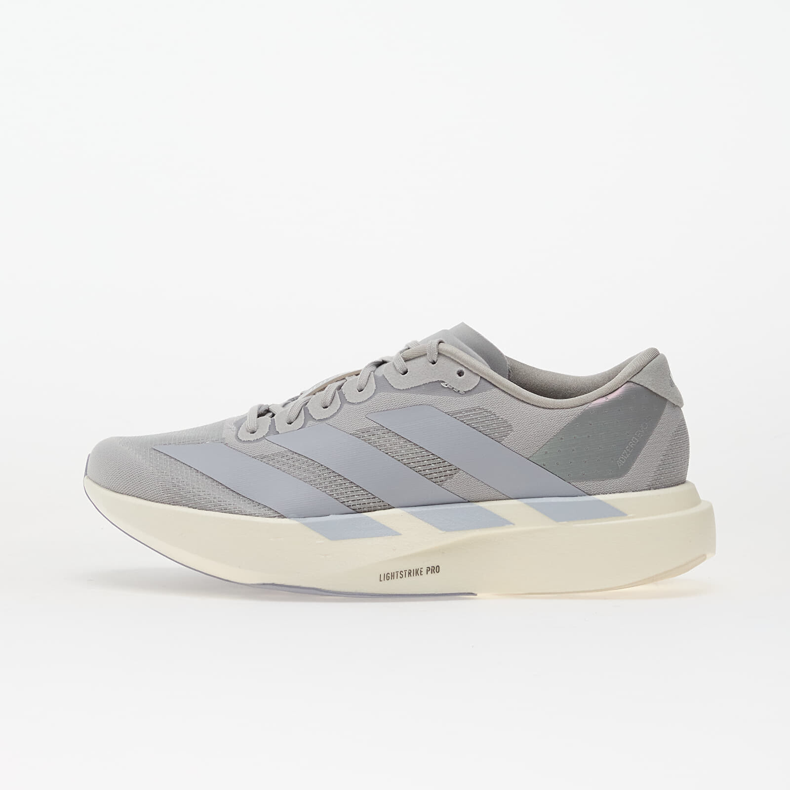 Tenisky adidas Adizero Evo SL W Grey Two/ Halo Silver/ Metallic Silver EUR 40 2/3