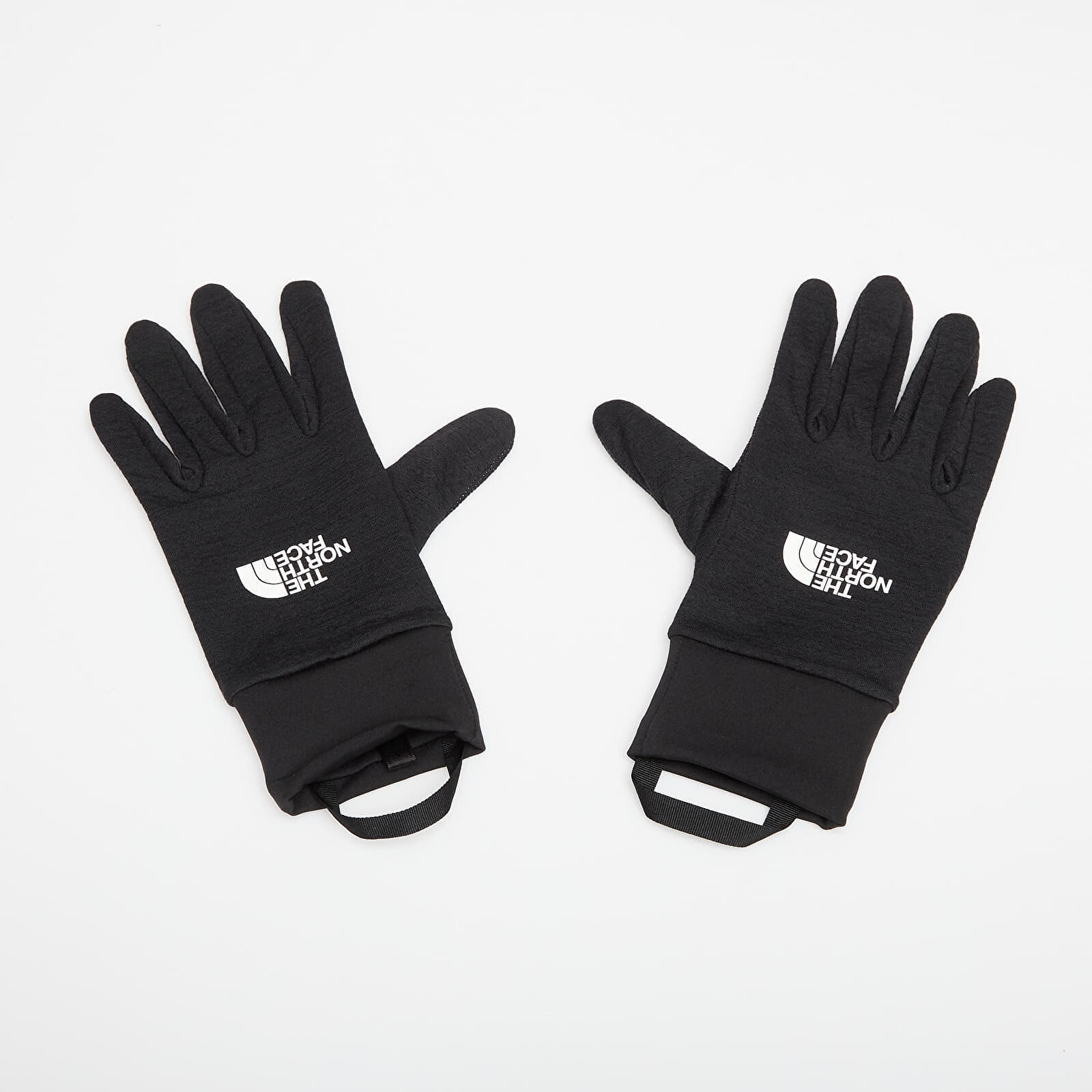 Rukavice The North Face Summit Dotknit Liner Glove TNF Black M