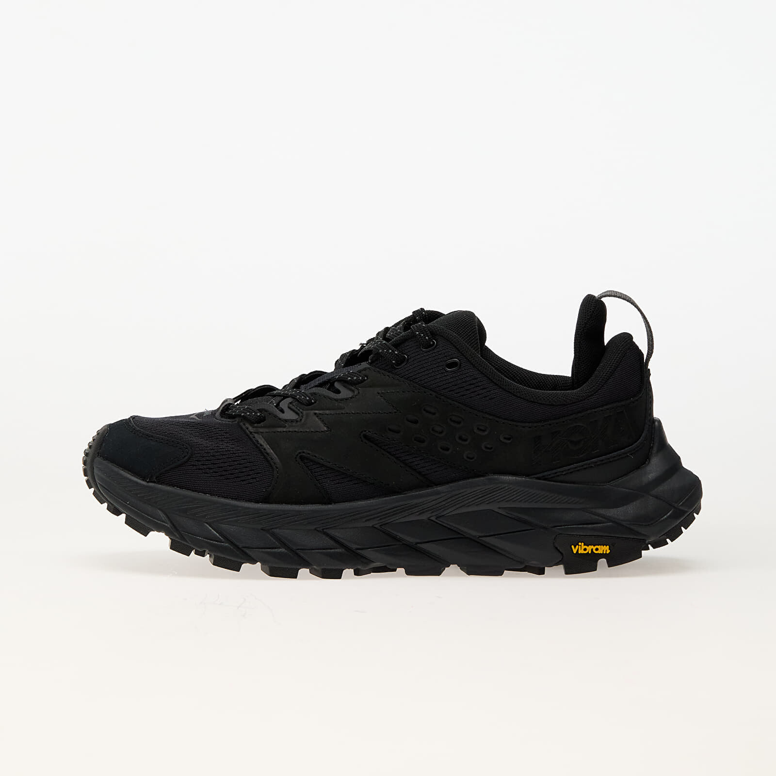 Tenisky Hoka® M Anacapa Breeze Low Black/ Black EUR 43 1/3