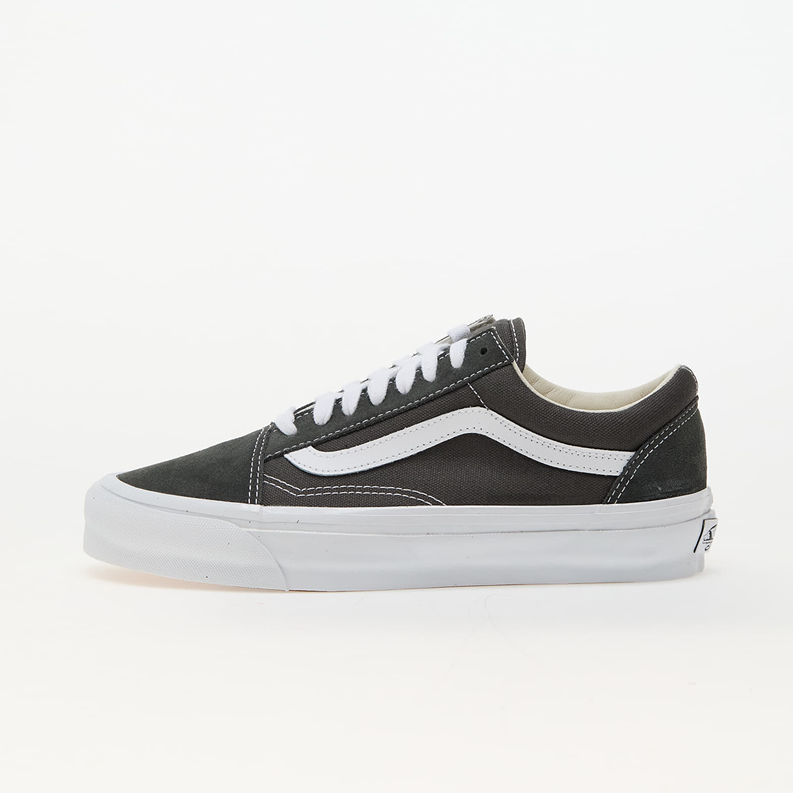 Tenisky Vans Old Skool LX Gunmetal EUR 39