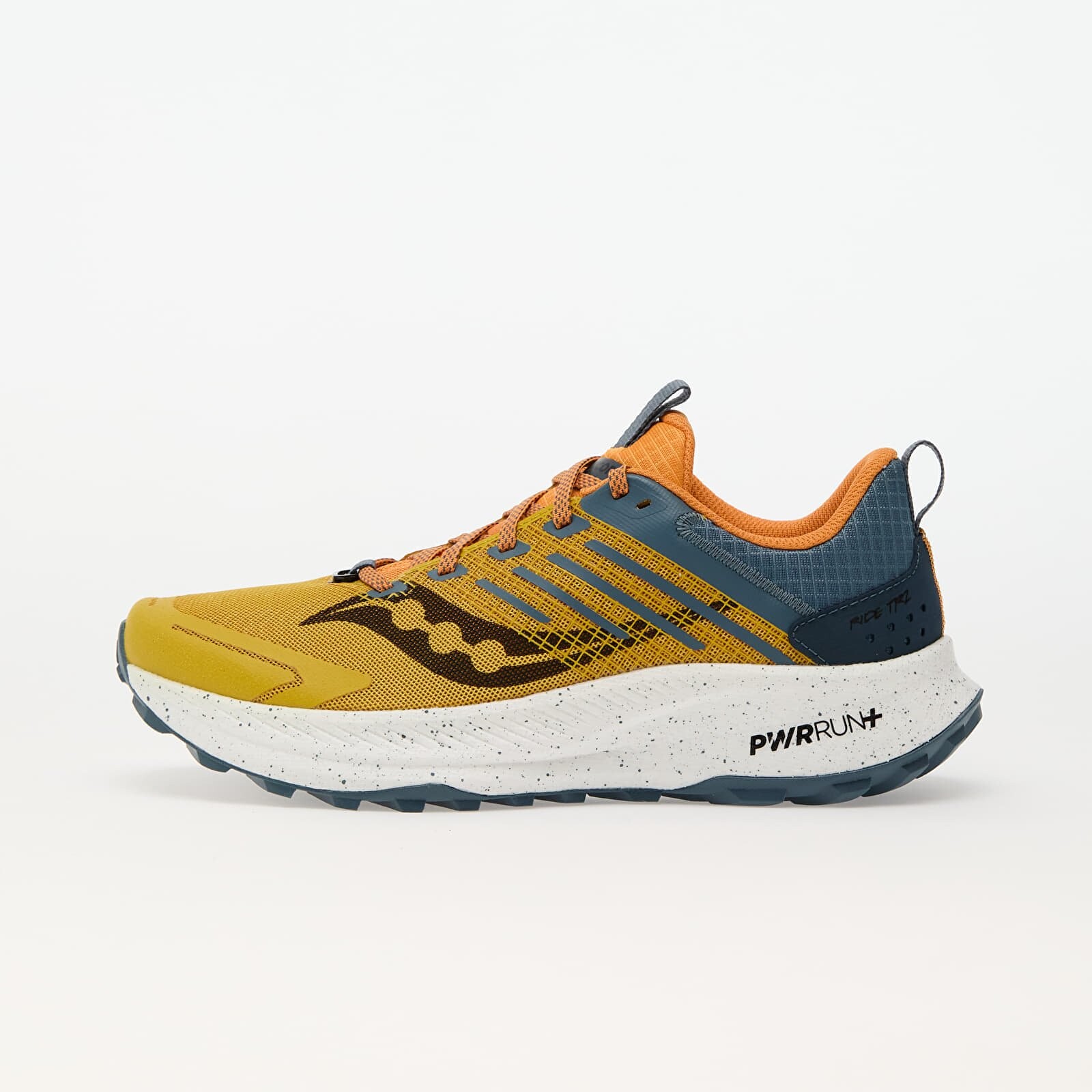 Tenisky Saucony Ride Tr 2 Oak/ Mirage EUR 44.5