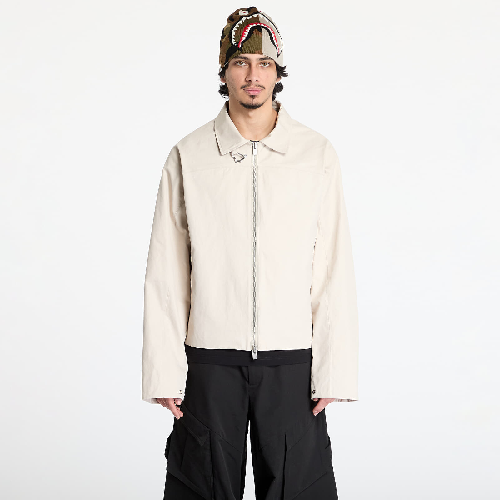 Bunda HELIOT EMIL Igneous Jacket Stone 54