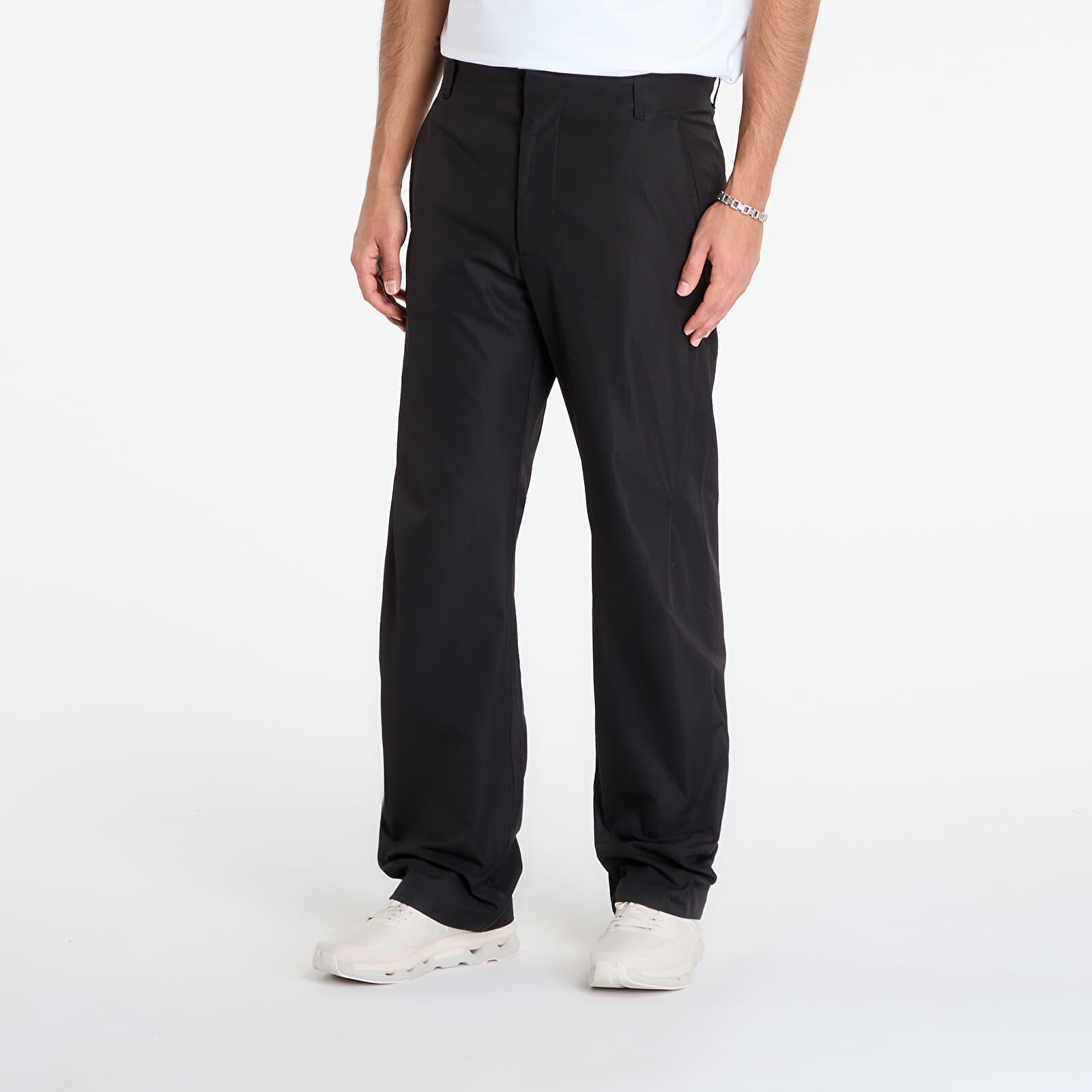 Kalhoty Post Archive Faction (PAF) Technical Pants Black L