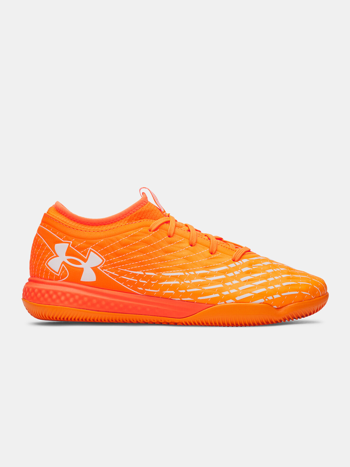 Unisex halovky Under Armour UA U Magnetico Select 5 IN-ORG