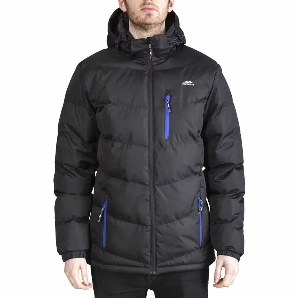 Men's Trespass Blustery Jacket