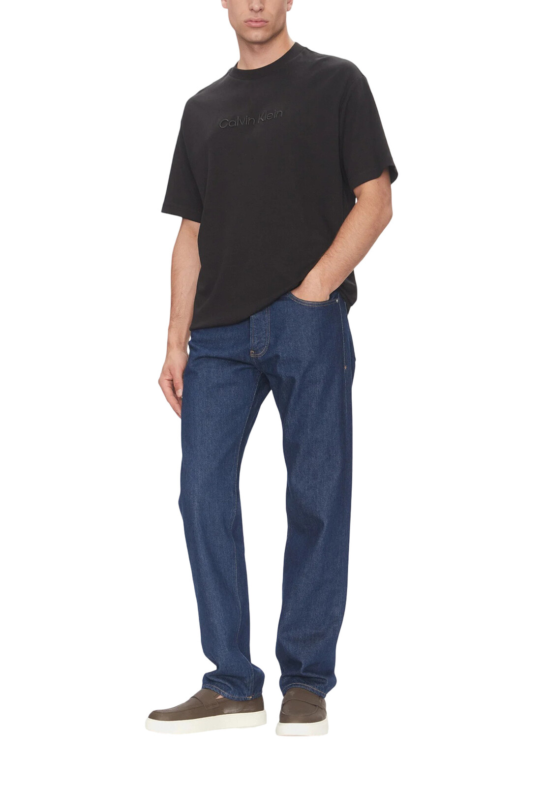 Calvin Klein T-Shirt Uomo