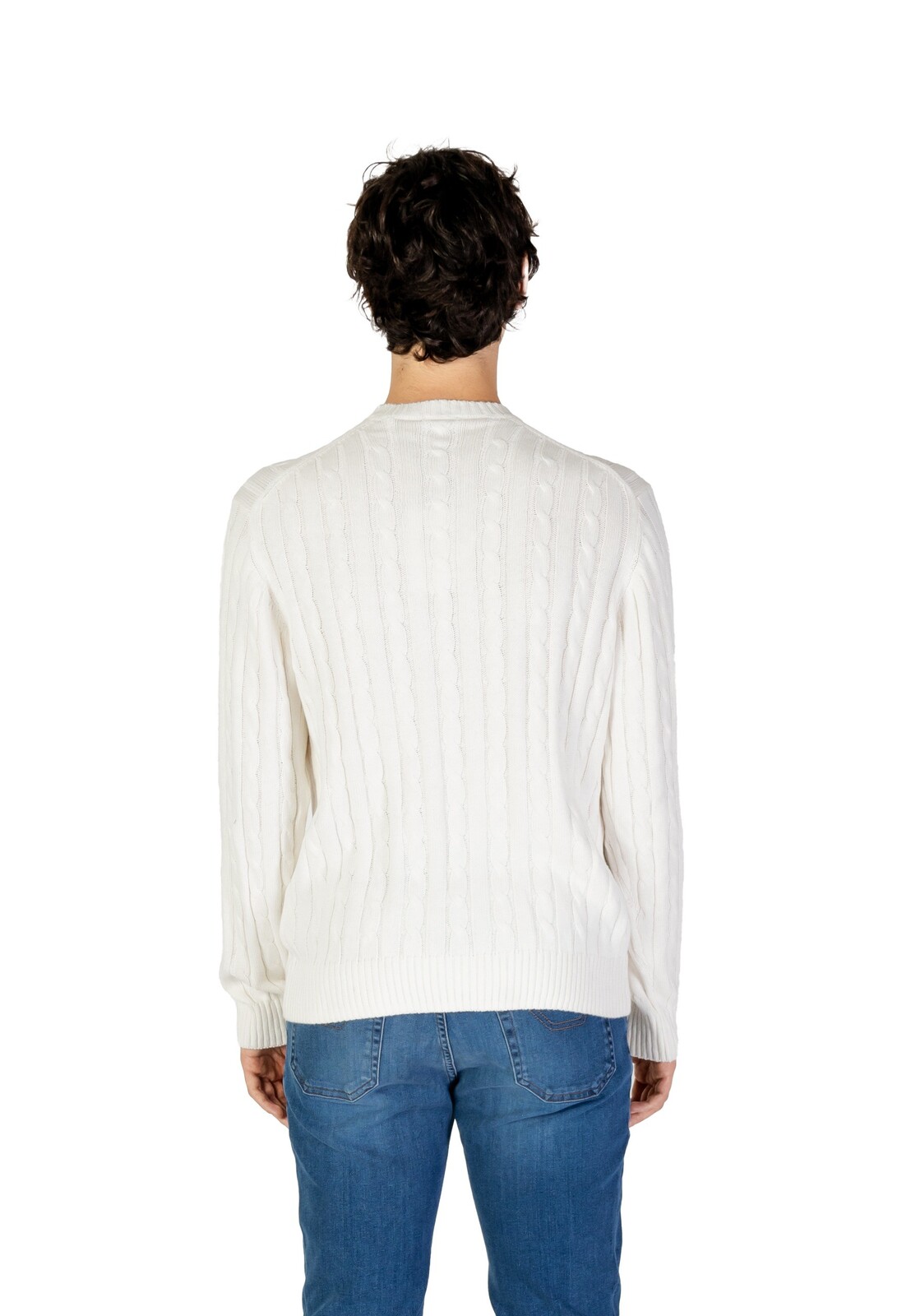 Pánsky sveter U.S. Polo Assn.