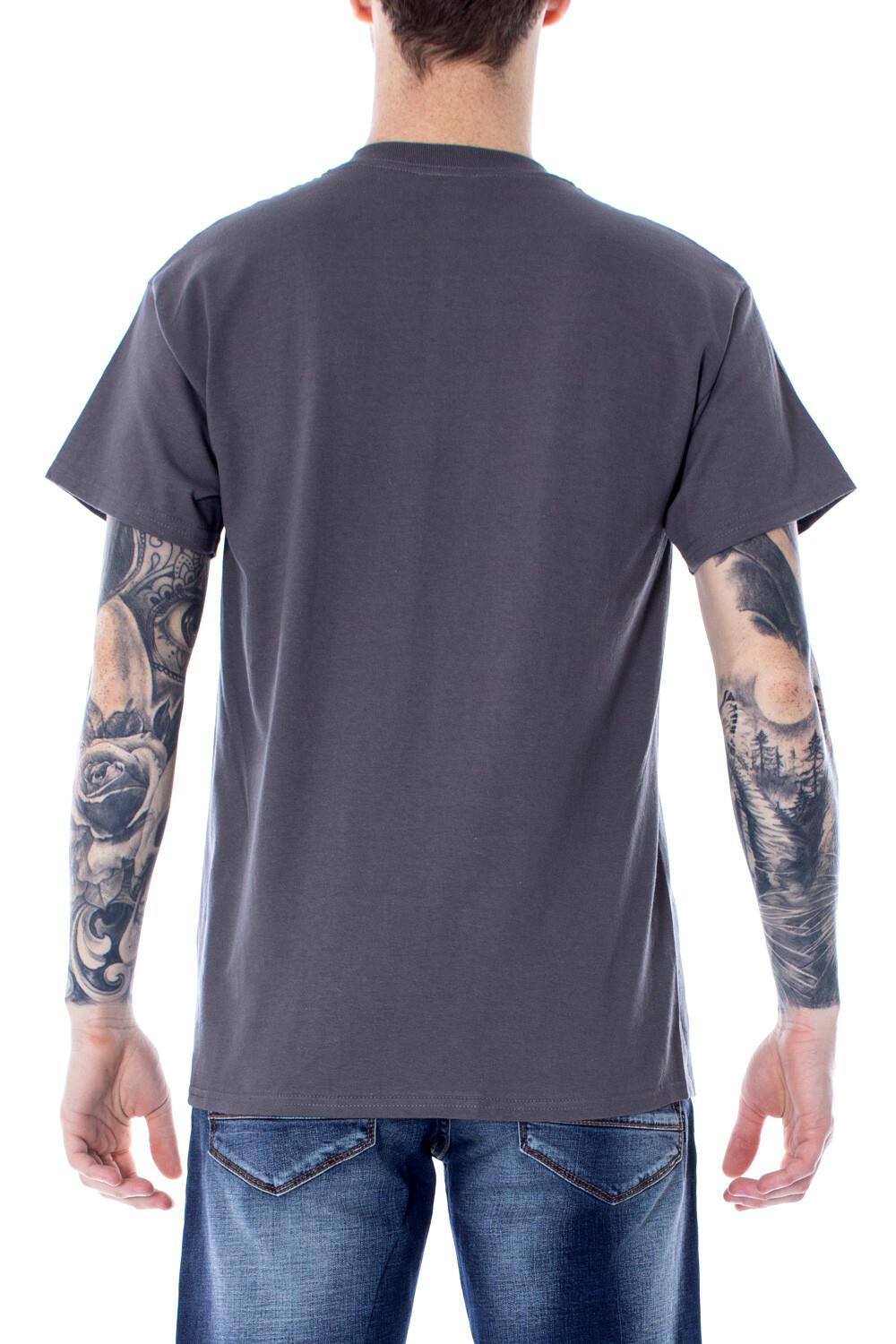 Thrasher T-Shirt Uomo