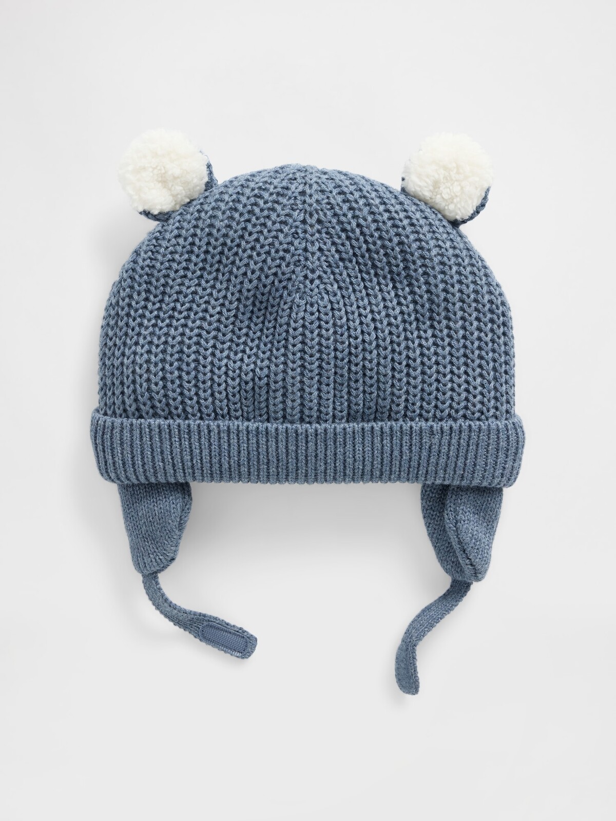 GAP Baby Insulated Sherpa Cap - Boys