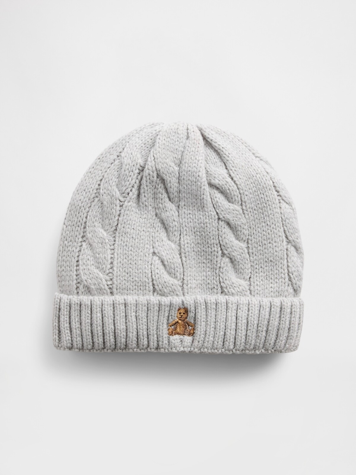GAP Baby Knitted Cap CashSoft - Boys