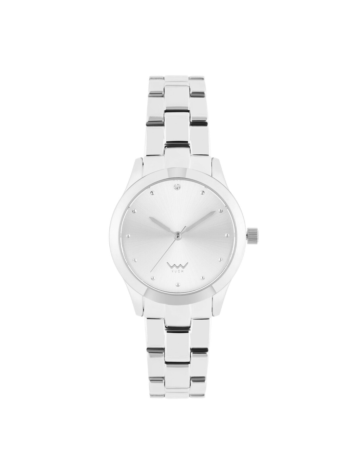 Dámske hodinky Edin Silver